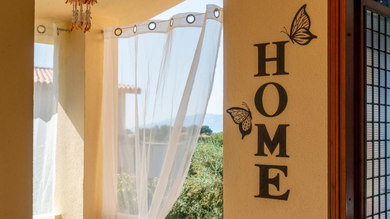 칼라고노네 Welcomely - The Butterfly House 아파트 외부 사진